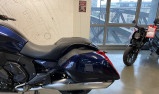 BMW BMW K 1600 B GARANTI 12 MOIS / K1600 BAGGER - 461€/MOIS*