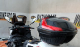 PEUGEOT METROPOLIS 400 ANNEE 2015 RSV POUR PRO OU EXPORT (61403)