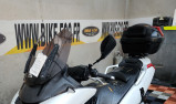 PEUGEOT METROPOLIS 400 ANNEE 2015 RSV POUR PRO OU EXPORT (61403)