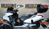 PEUGEOT METROPOLIS 400 ANNEE 2015 RSV POUR PRO OU EXPORT (61403)