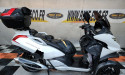 PEUGEOT METROPOLIS 400 ANNEE 2015 RSV POUR PRO OU EXPORT (61403)