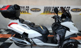 PEUGEOT METROPOLIS 400 ANNEE 2015 RSV POUR PRO OU EXPORT (61403)