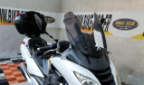 PEUGEOT METROPOLIS 400 ANNEE 2015 RSV POUR PRO OU EXPORT (61403)