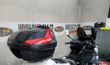 PEUGEOT METROPOLIS 400 ANNEE 2015 RSV POUR PRO OU EXPORT (61403)