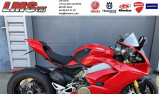 DUCATI PANIGALE V4 S