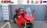 DUCATI PANIGALE V4 S