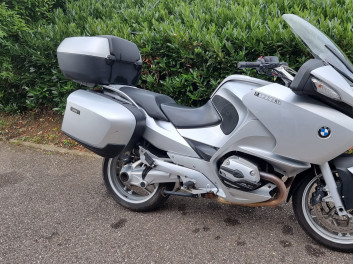 BMW R 1200 RT MOTORS 54