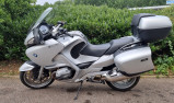 BMW R 1200 RT MOTORS 54