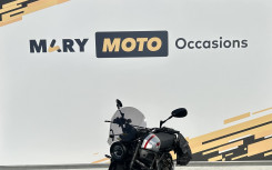 YAMAHA XSR 700 ABS