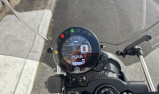 YAMAHA XSR 700 ABS