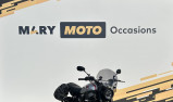 YAMAHA XSR 700 ABS