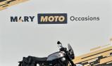 YAMAHA XSR 700 ABS