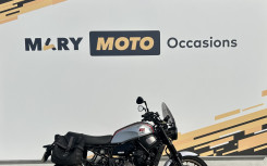 YAMAHA XSR 700 ABS