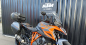 KTM 1290 SUPER DUKE GT