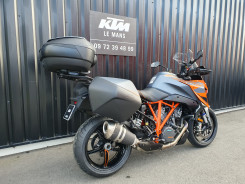 KTM 1290 SUPER DUKE GT