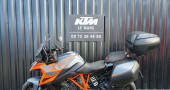 KTM 1290 SUPER DUKE GT