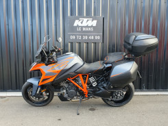 KTM 1290 SUPER DUKE GT