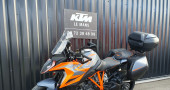 KTM 1290 SUPER DUKE GT