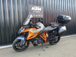 KTM 1290 SUPER DUKE GT