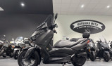 YAMAHA X-MAX 125 / XMAX 125 / Garantie 