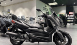 YAMAHA X-MAX 125 / XMAX 125 / Garantie 