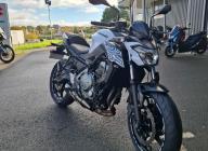 KAWASAKI Z 650 (47.5CV) IDEAL PERMIS A2 GARANTIE 12 MOIS