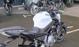 KAWASAKI Z 650 (47.5CV) IDEAL PERMIS A2 GARANTIE 12 MOIS