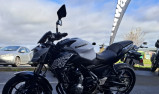 KAWASAKI Z 650 (47.5CV) IDEAL PERMIS A2 GARANTIE 12 MOIS