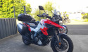 SUZUKI DL V-STROM 1050XT