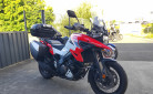 SUZUKI DL V-STROM 1050XT
