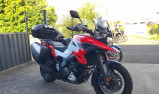 SUZUKI DL V-STROM 1050XT