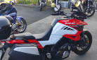 SUZUKI DL V-STROM 1050XT