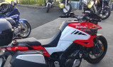 SUZUKI DL V-STROM 1050XT