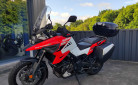 SUZUKI DL V-STROM 1050XT
