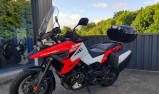 SUZUKI DL V-STROM 1050XT