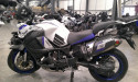 YAMAHA XT1200Z Accidentée RSV N°20496