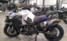 YAMAHA XT1200Z Accidentée RSV N°20496