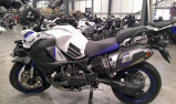 YAMAHA XT1200Z Accidentée RSV N°20496