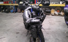 YAMAHA XT1200Z Accidentée RSV N°20496