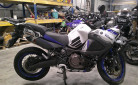 YAMAHA XT1200Z Accidentée RSV N°20496