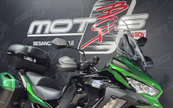 KAWASAKI VERSYS 1000 SE – A PARTIR DE 152€/MOIS