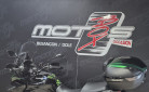 KAWASAKI VERSYS 1000 SE – A PARTIR DE 152€/MOIS