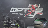 KAWASAKI VERSYS 1000 SE – A PARTIR DE 152€/MOIS