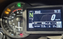 KAWASAKI VERSYS 1000 SE – A PARTIR DE 152€/MOIS
