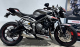 Street Triple RS