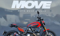 DUCATI SCRAMBLER FULL THROTTLE 198€/MOIS