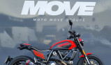 DUCATI SCRAMBLER FULL THROTTLE 198€/MOIS