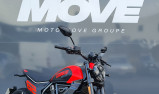 DUCATI SCRAMBLER FULL THROTTLE 198€/MOIS