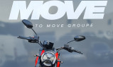 DUCATI SCRAMBLER FULL THROTTLE 198€/MOIS