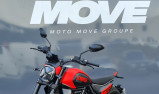 DUCATI SCRAMBLER FULL THROTTLE 198€/MOIS